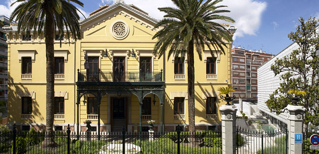 Hospes Palacio De Los Patos