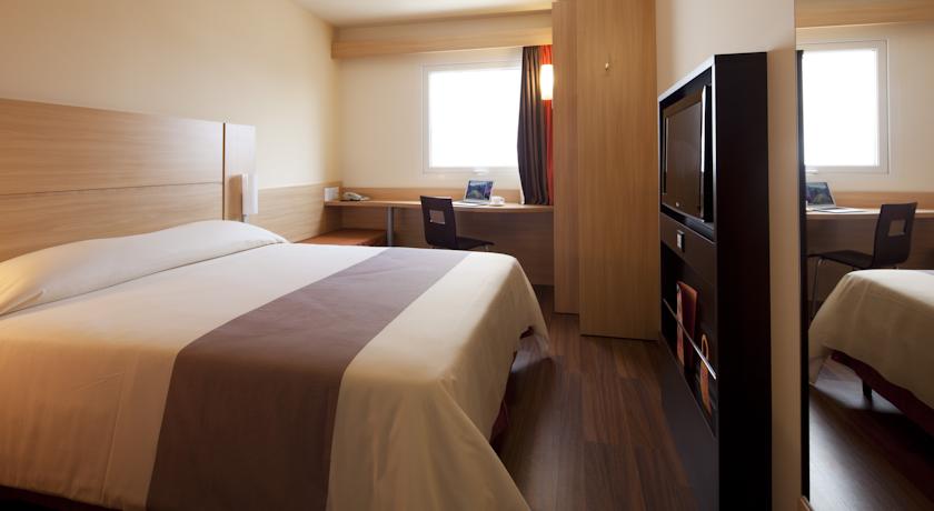 Ibis Lima Larco Miraflores