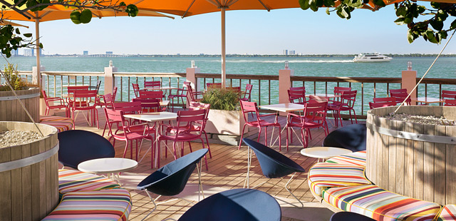 The Standard Spa, Miami Beach