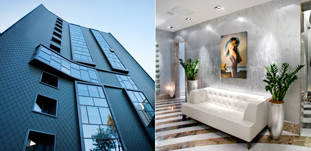 Gezi Hotel Bosphorus