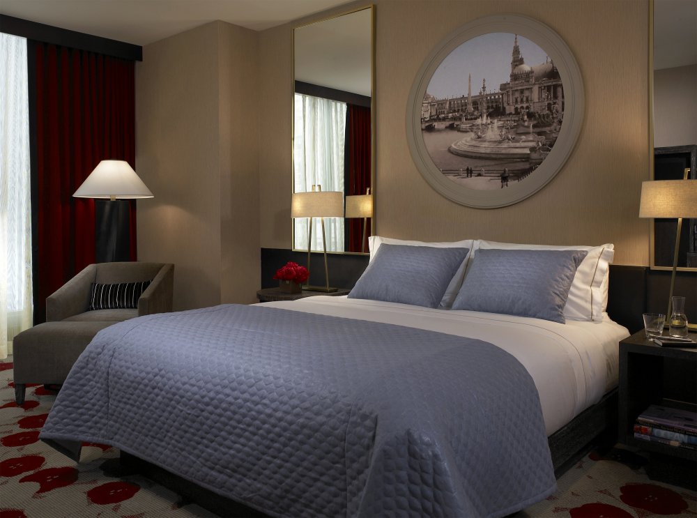 The Royal Sonesta Chicago River North