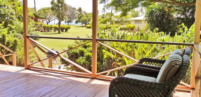 Waimea Plantation Cottages