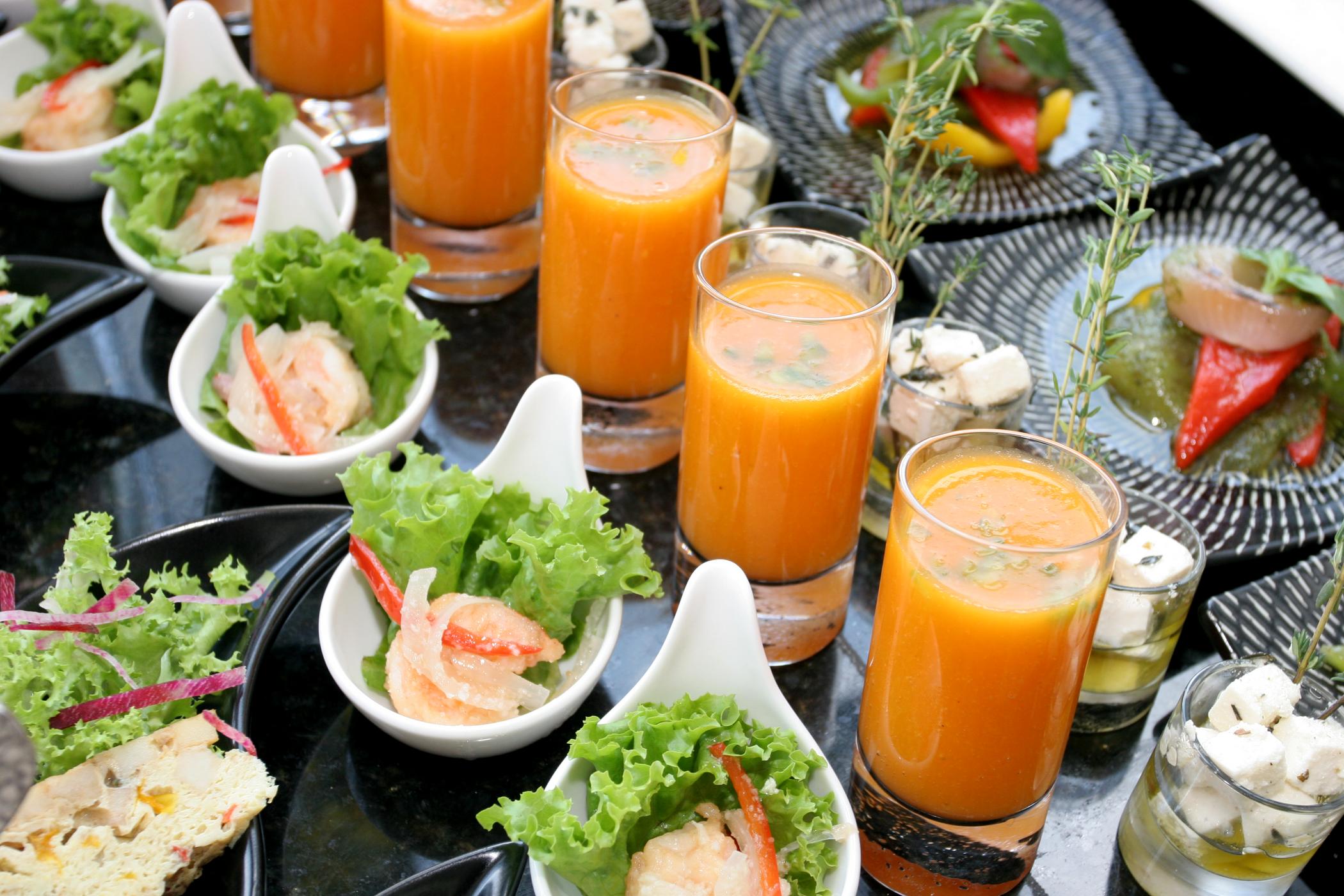 Le Royal Meridien Shanghai