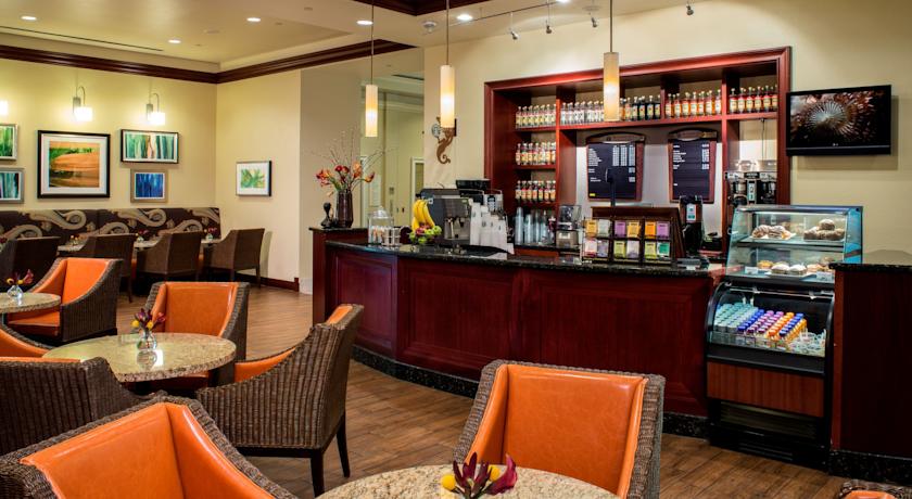 Tampa Marriott Water Street