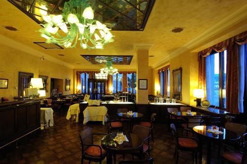 Grand Hotel Duchi D'Aosta