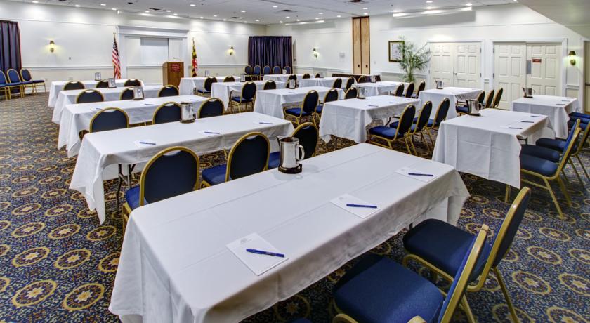 Hilton Garden Inn Ocean City Oceanfront