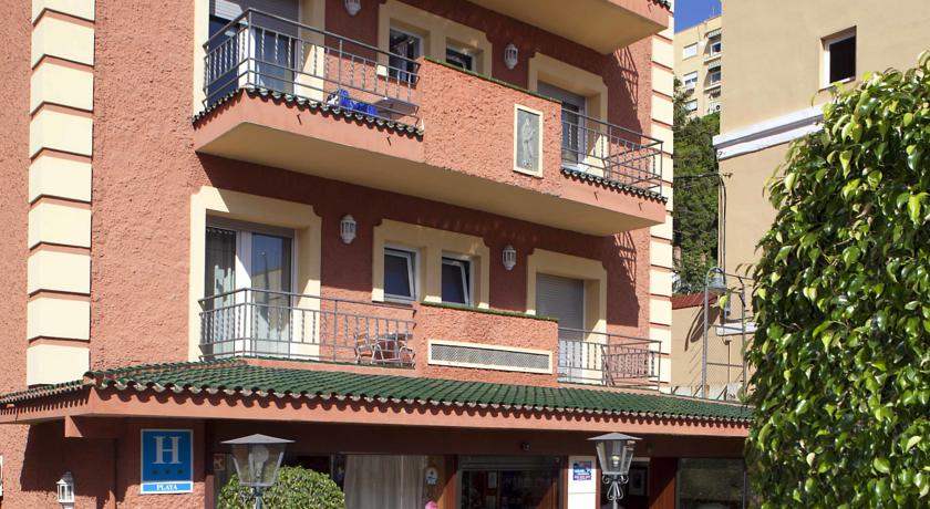 Hotel Soho Boutique Los Naranjos