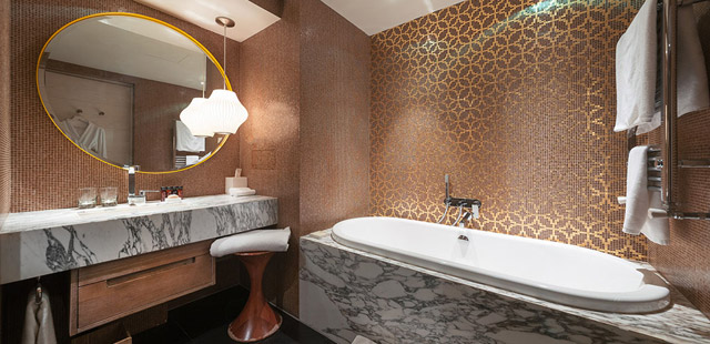 Cachet Boutique Shanghai