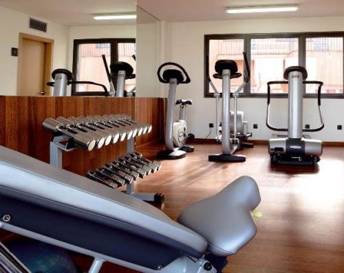 Hotel Barcelona Catedral