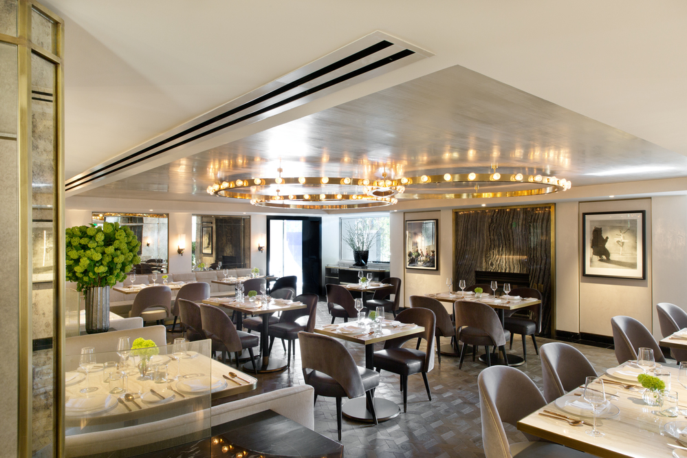 L'ermitage Beverly Hills