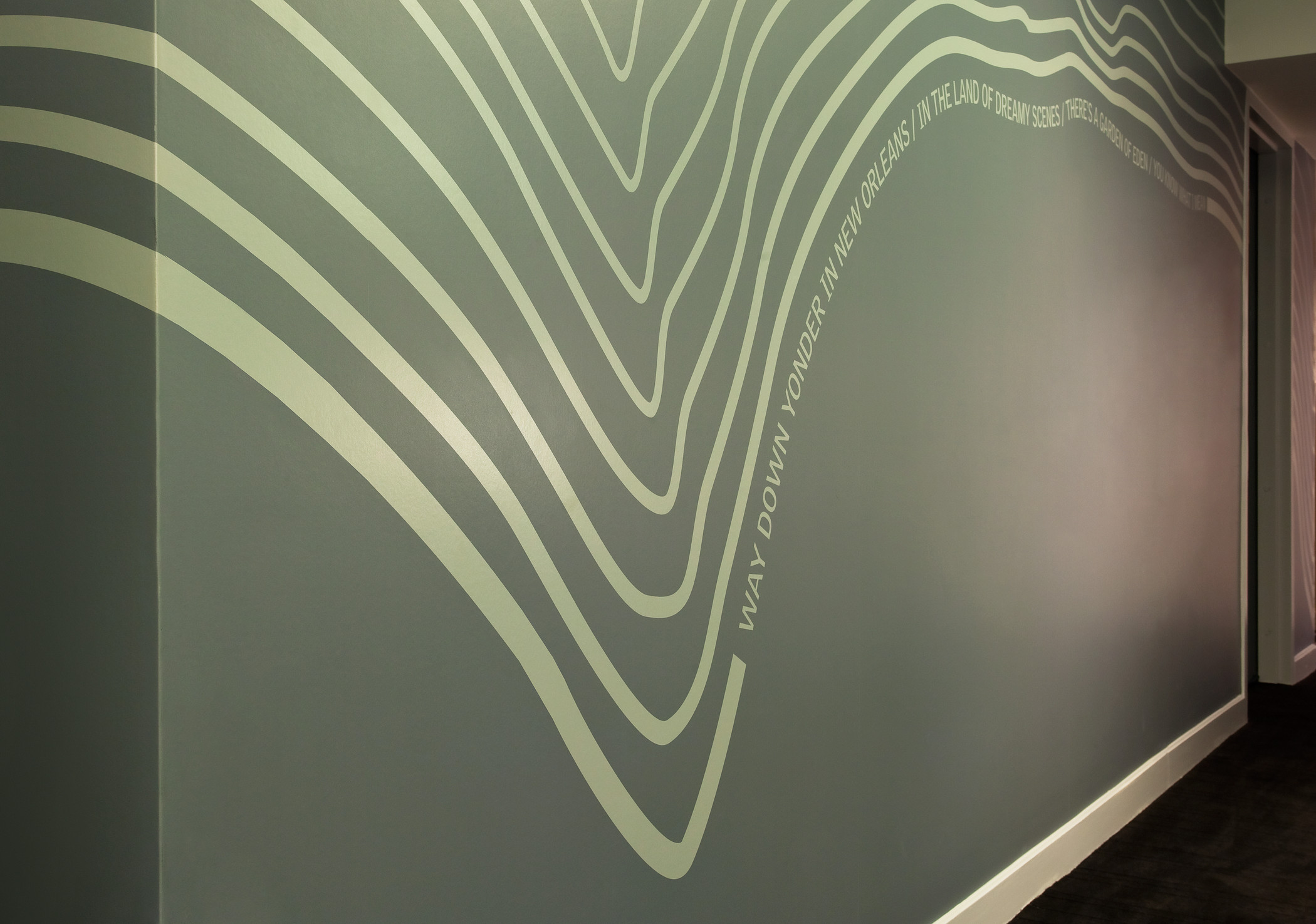 Le Meridien New Orleans