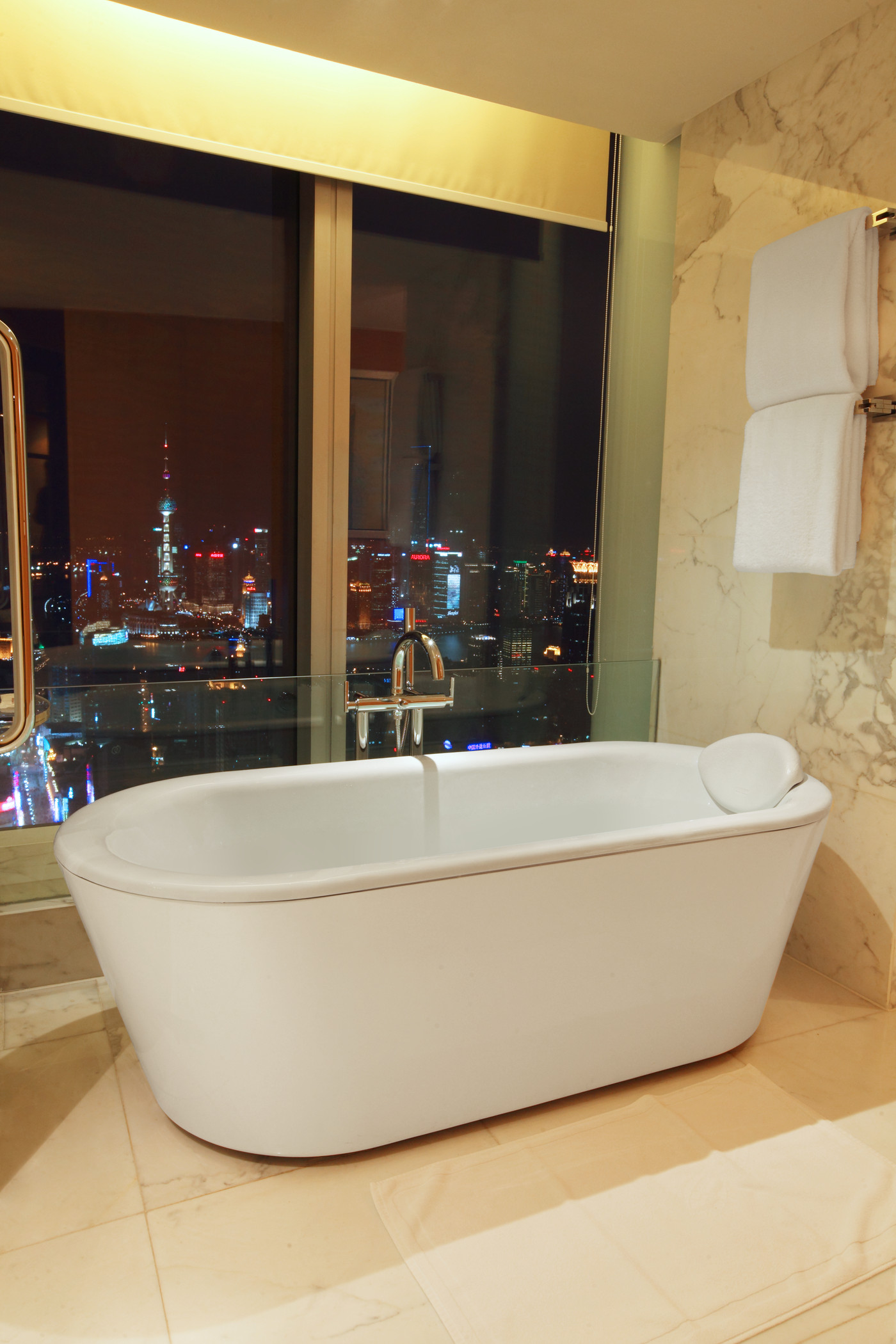 Le Royal Meridien Shanghai