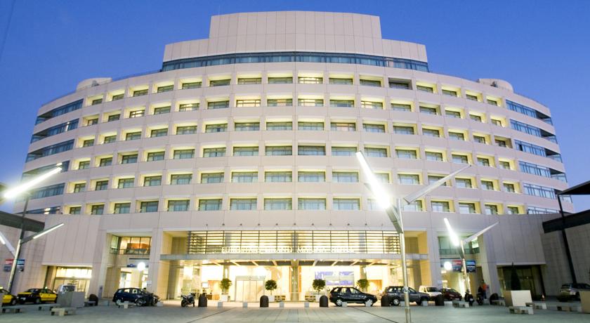 Eurostars Grand Marina