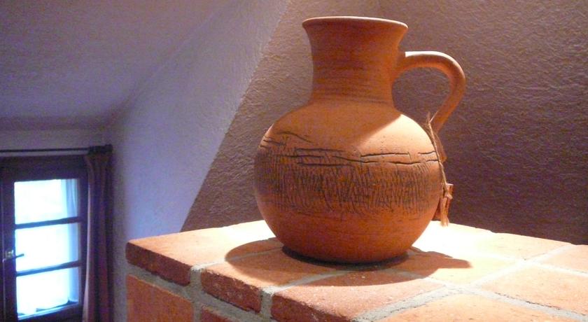 Romantik Hotel U Raka