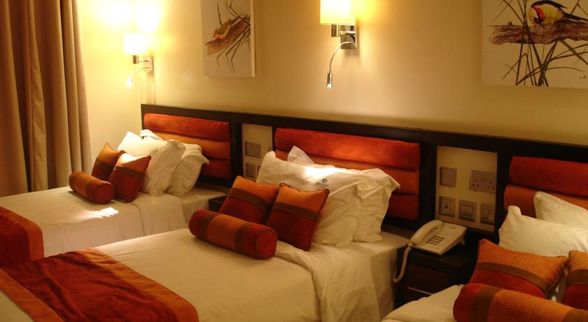 Best Western Plus Meridian Hotel