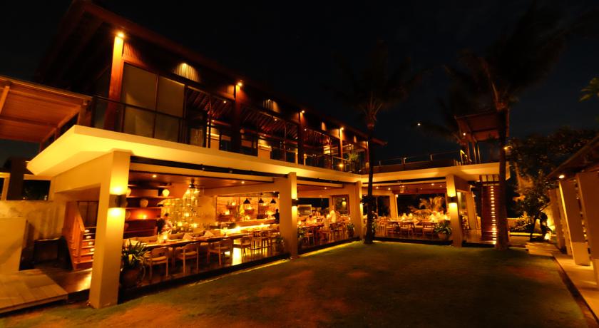 Bali Niksoma Boutique Beach Resort