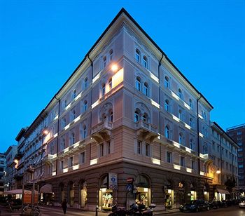 Hotel Continentale