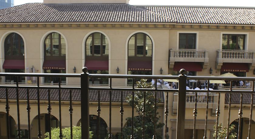 The Maybourne Beverly Hills