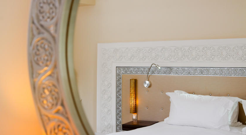 Sofitel Marrakech Palais Imperial & Spa