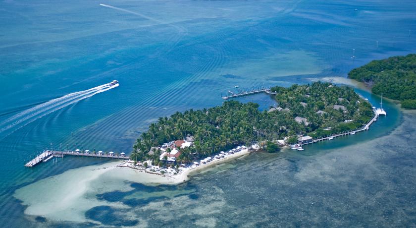 Little Palm Island Resort & Spa