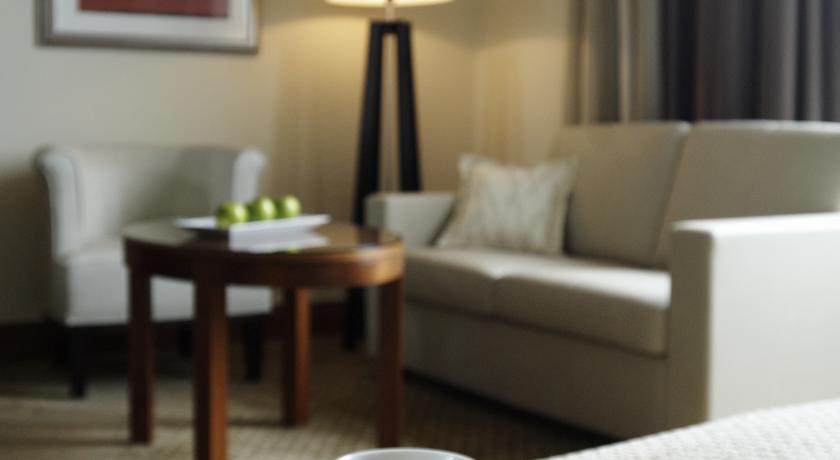 Park Plaza Victoria Amsterdam