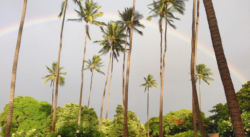 Waimea Plantation Cottages