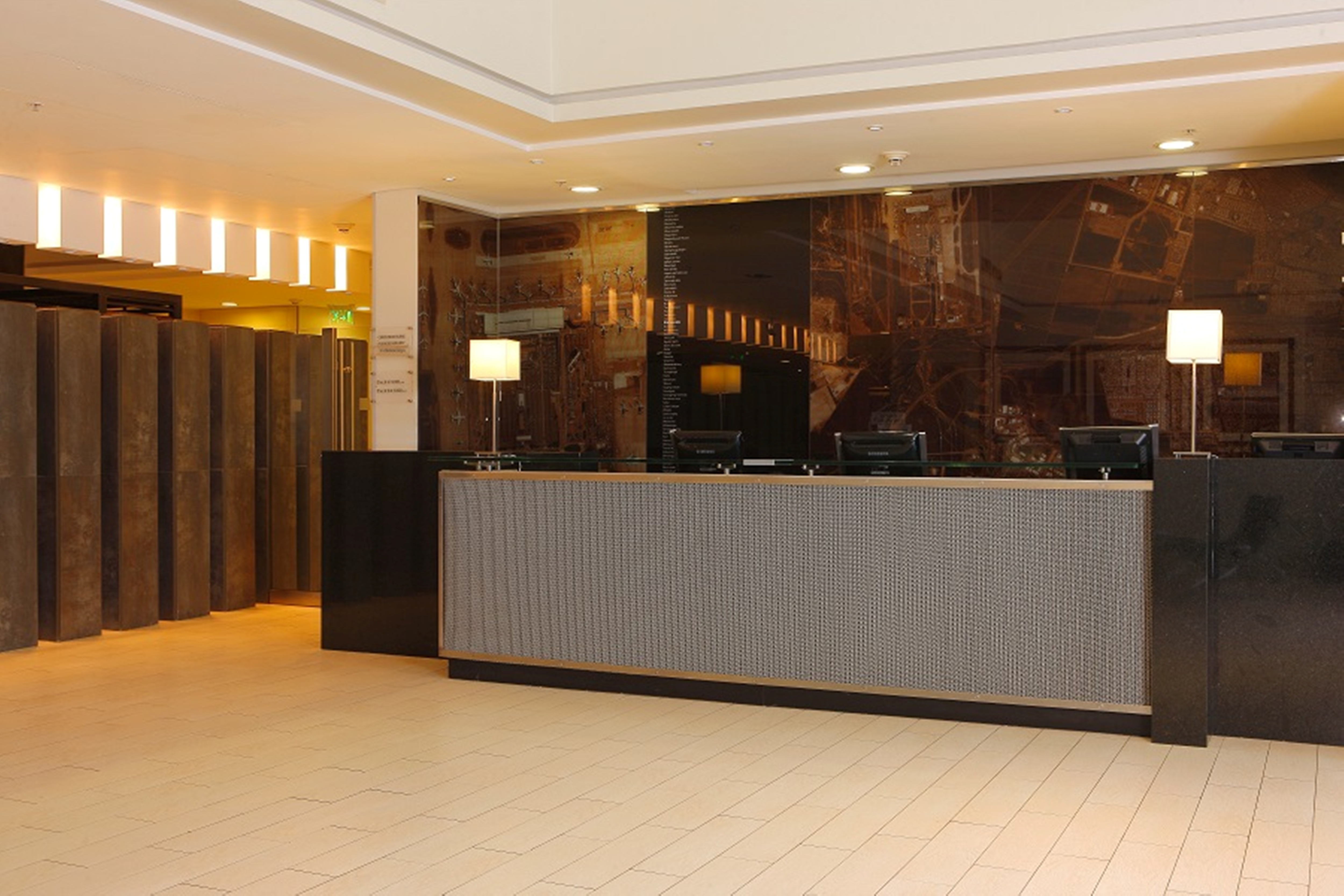 Holiday Inn Express Santiago Las Condes by IHG