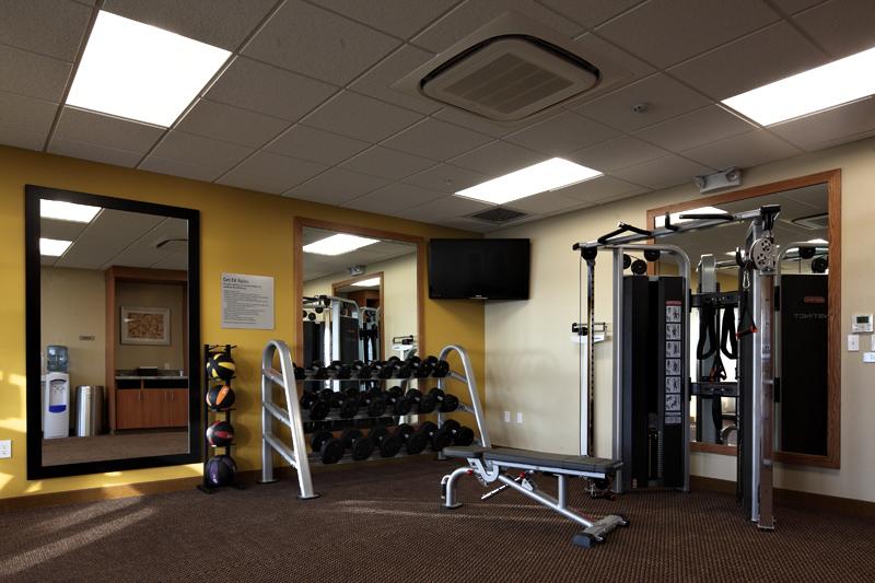 TownePlace Suites by Marriott Fort Walton Beach-Eglin AFB