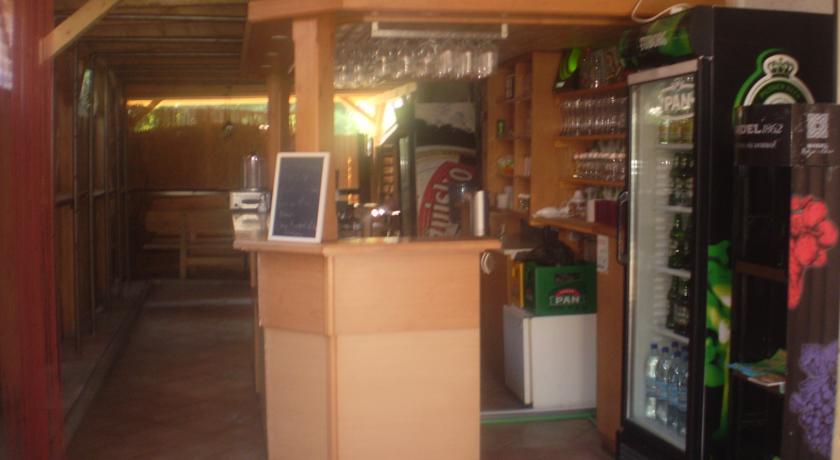 Guesthouse and Hostel Lika