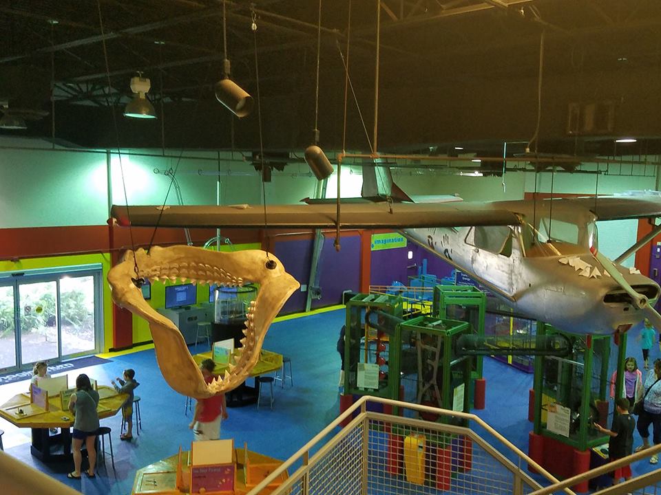 IMAG History & Science Center