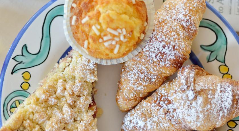 Caesar Augustus Hotel