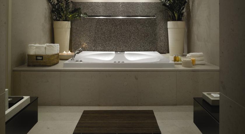 Anantara Palazzo Naiadi Rome Hotel