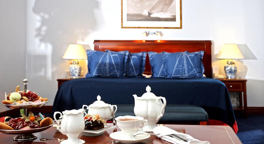 Grand Hotel Moika 22