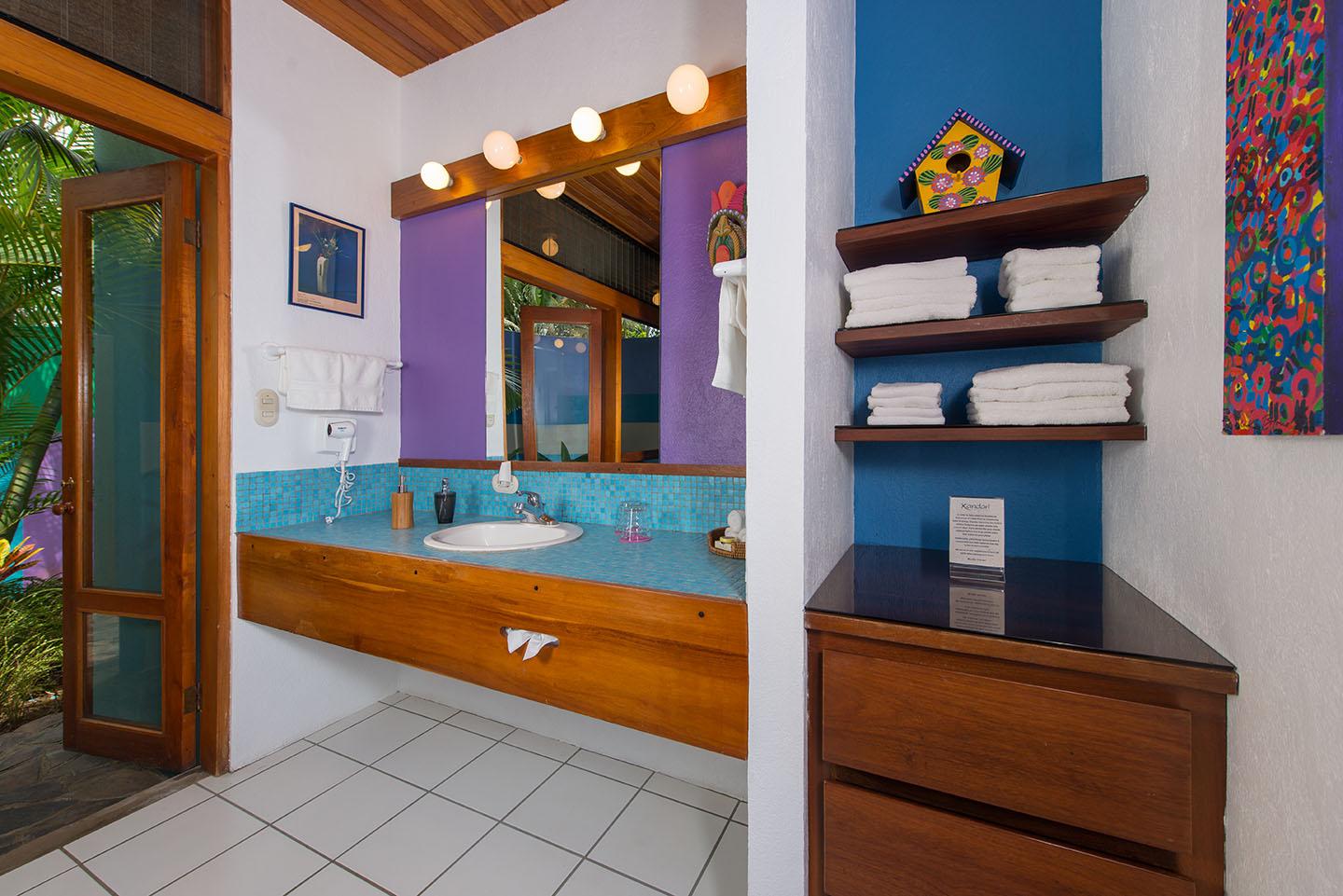 Xandari Resort & Spa