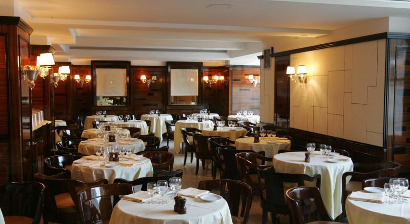 The Sherry-Netherland