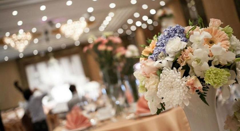 Shangri-La Chiang Mai