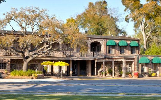 Best Western Sea Island Inn