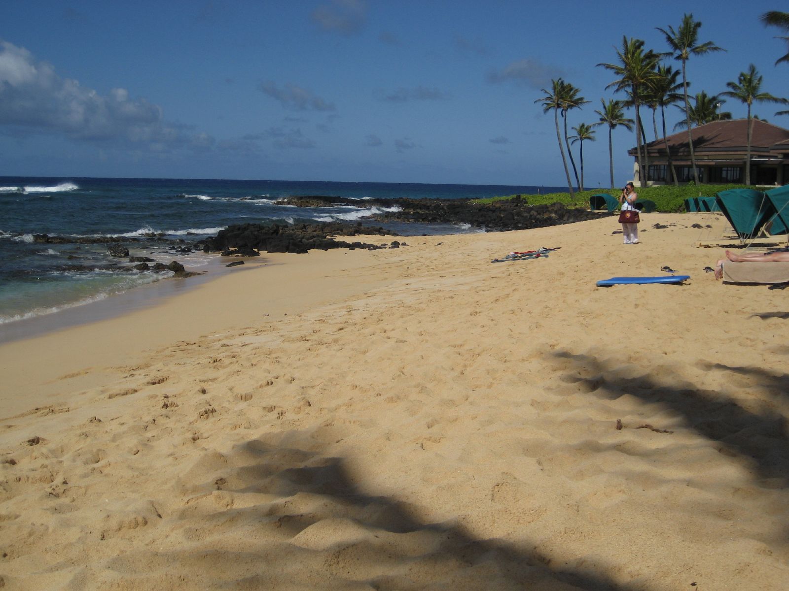 Poipu Beach Park