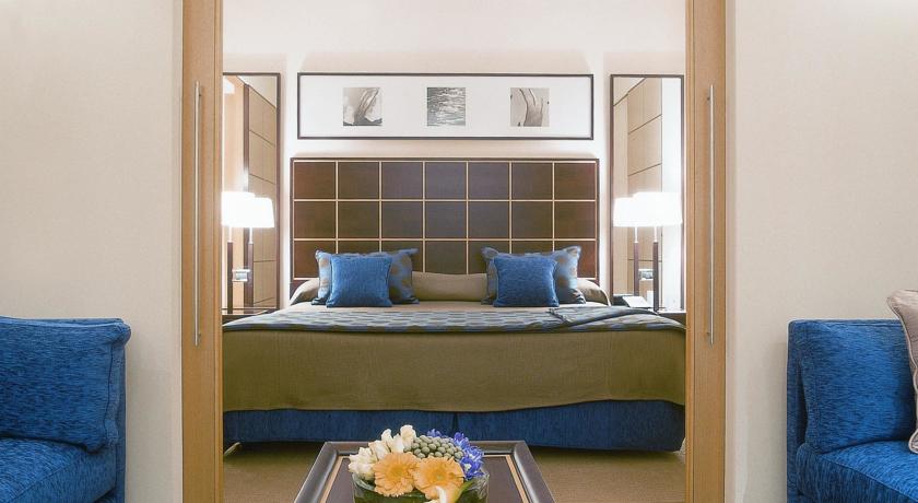 Eurostars Grand Marina