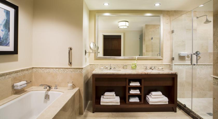 The Ritz-carlton, Aruba