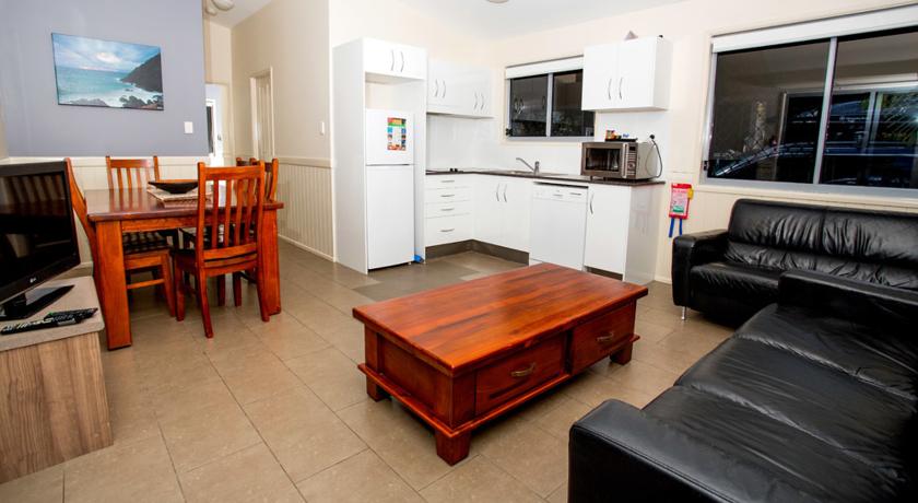 Reflections Byron Bay - Holiday Park