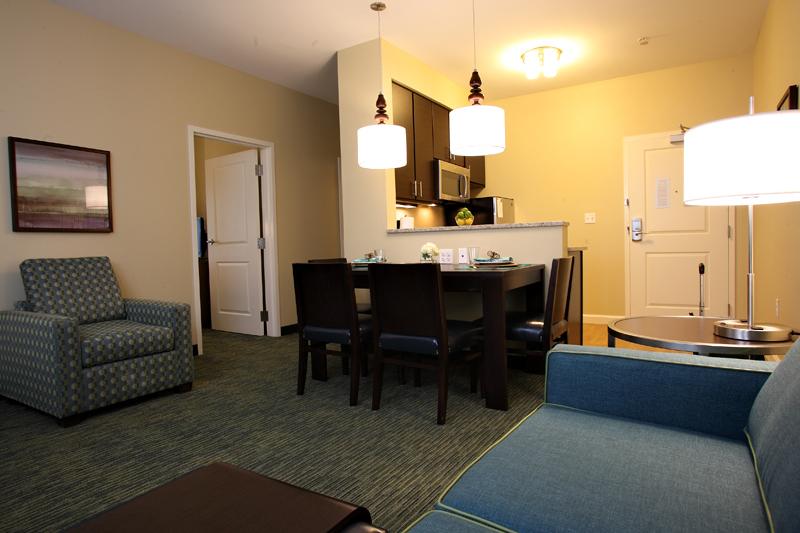 TownePlace Suites by Marriott Fort Walton Beach-Eglin AFB