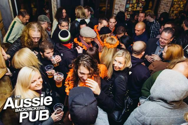 Riga Old Town Hostel & Backpackers Pub