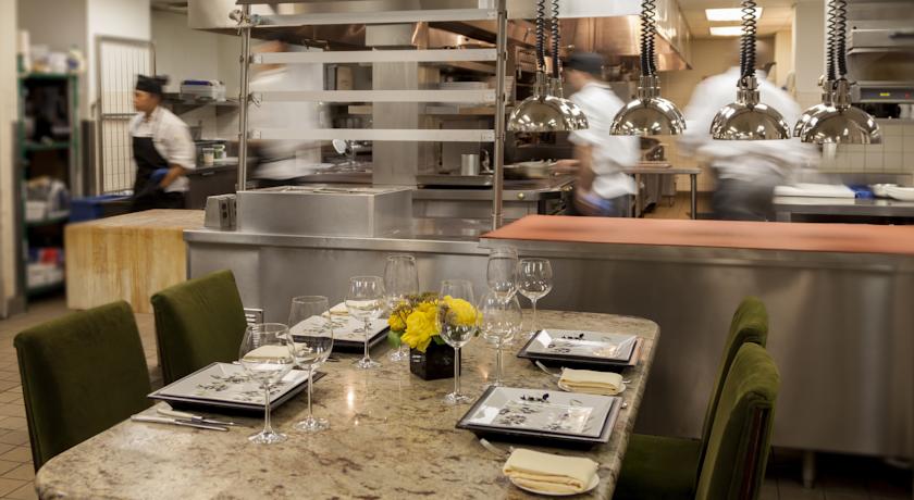 The Rittenhouse Hotel