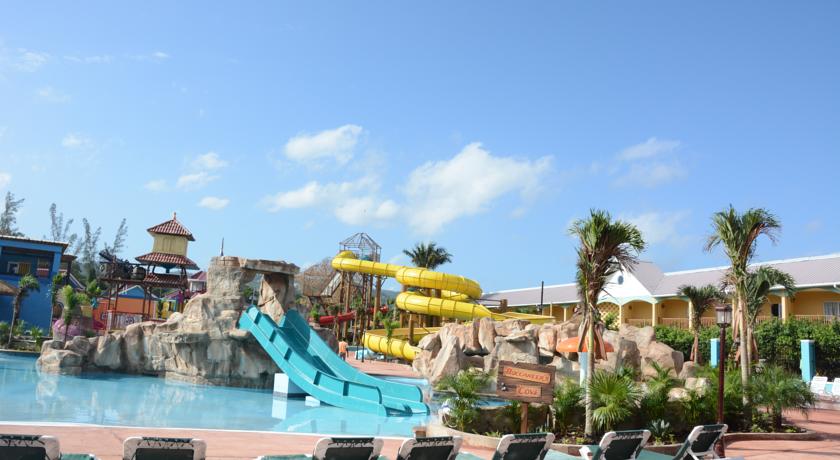 Jewel Runaway Bay Beach Resort & Waterpark