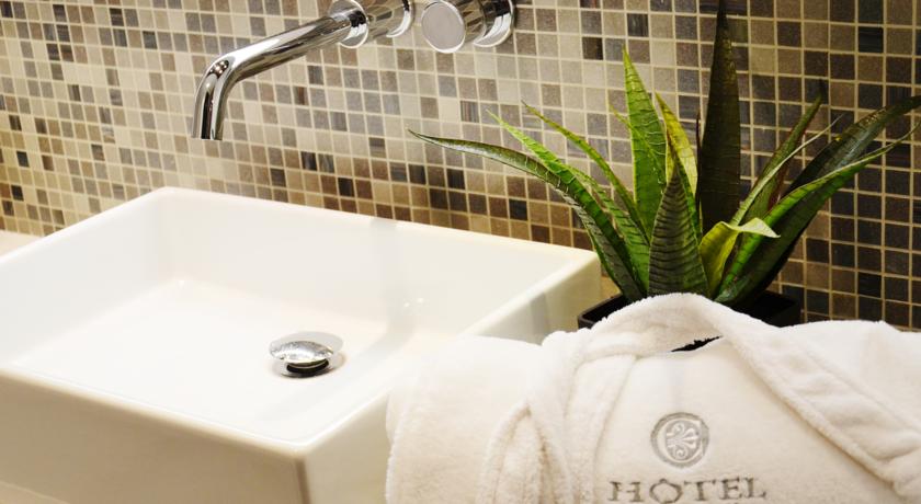 Hotel des Coutellier