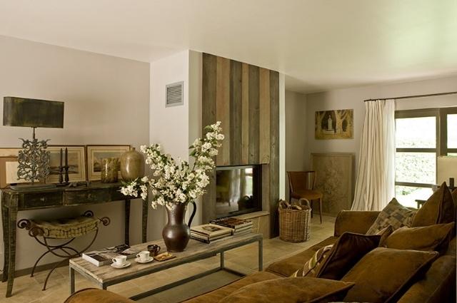 La Ferme de Marie-Eugenie