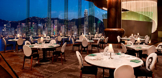 The Peninsula Hong Kong