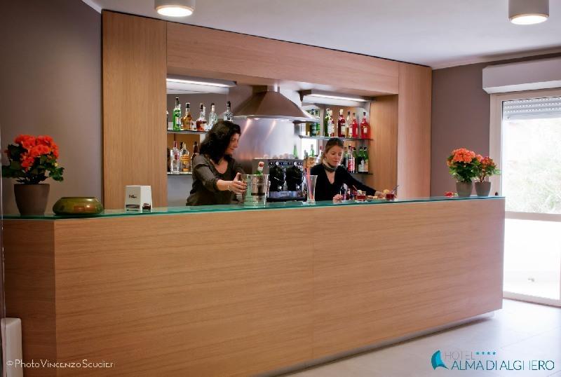 Hotel Alma di Alghero