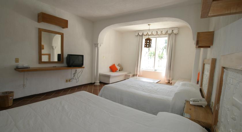 Hotel Aldea del Bazar